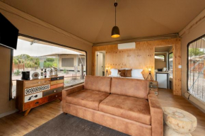 KI Seafront Holiday Park, Penneshaw